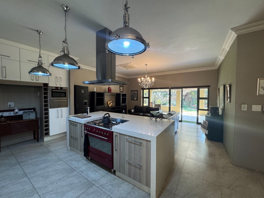 To Let 3 Bedroom Property for Rent in Zilkaatsnek North West